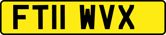 FT11WVX