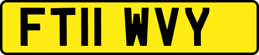 FT11WVY