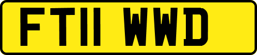 FT11WWD