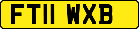 FT11WXB