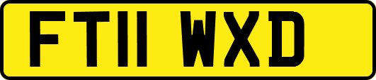 FT11WXD