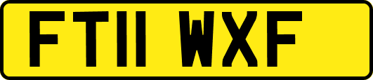 FT11WXF