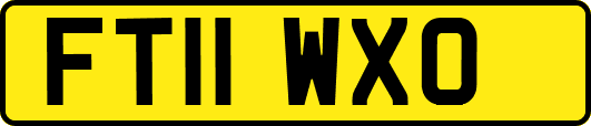 FT11WXO