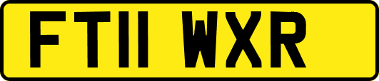 FT11WXR