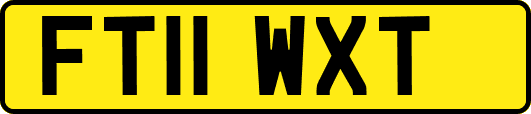 FT11WXT