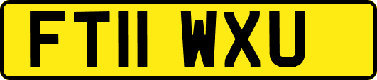 FT11WXU