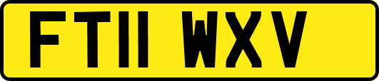 FT11WXV