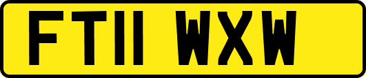 FT11WXW