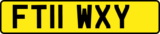 FT11WXY