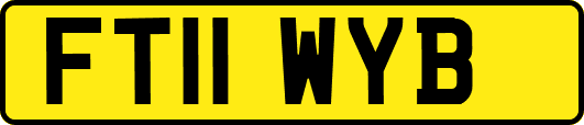 FT11WYB