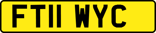 FT11WYC
