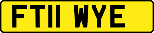 FT11WYE
