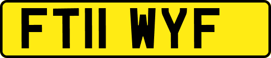 FT11WYF
