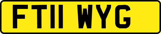 FT11WYG