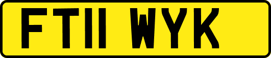 FT11WYK
