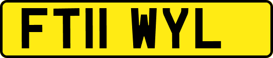 FT11WYL
