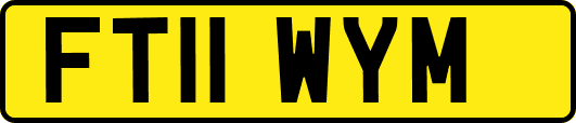 FT11WYM