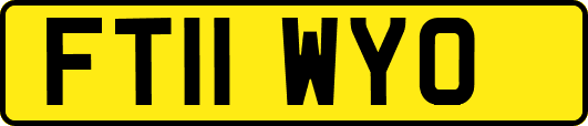 FT11WYO