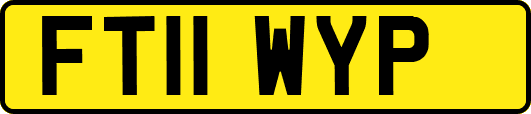 FT11WYP