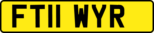 FT11WYR