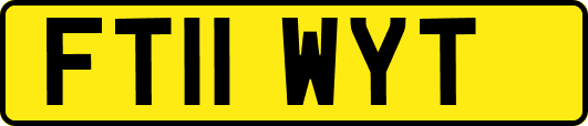FT11WYT