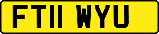 FT11WYU