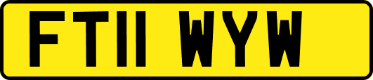 FT11WYW