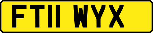 FT11WYX