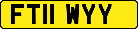 FT11WYY