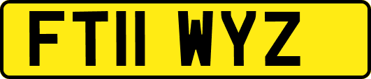 FT11WYZ