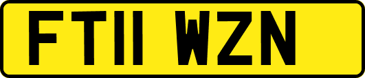 FT11WZN