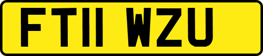 FT11WZU