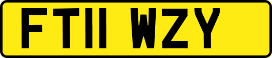 FT11WZY