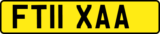 FT11XAA