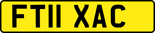 FT11XAC