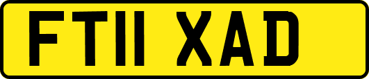 FT11XAD