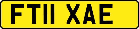 FT11XAE