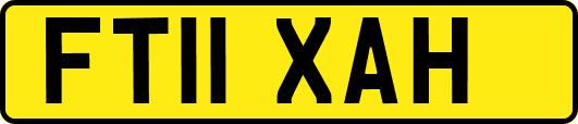 FT11XAH