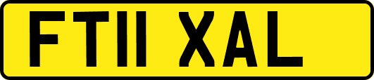 FT11XAL