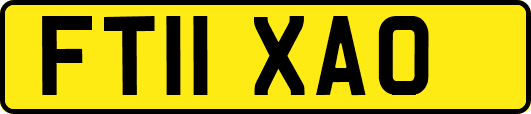 FT11XAO