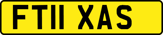 FT11XAS
