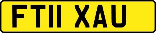 FT11XAU