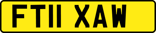 FT11XAW