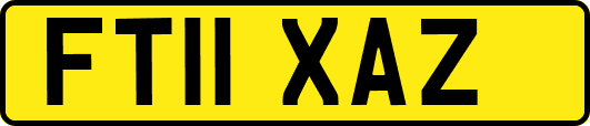 FT11XAZ