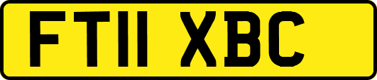FT11XBC