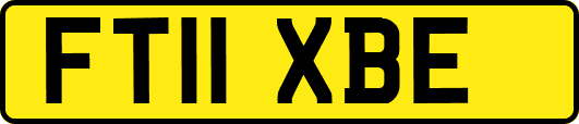 FT11XBE