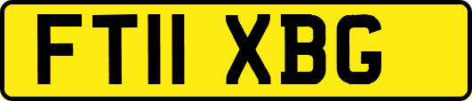 FT11XBG