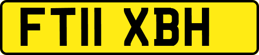 FT11XBH