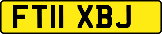 FT11XBJ