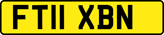 FT11XBN